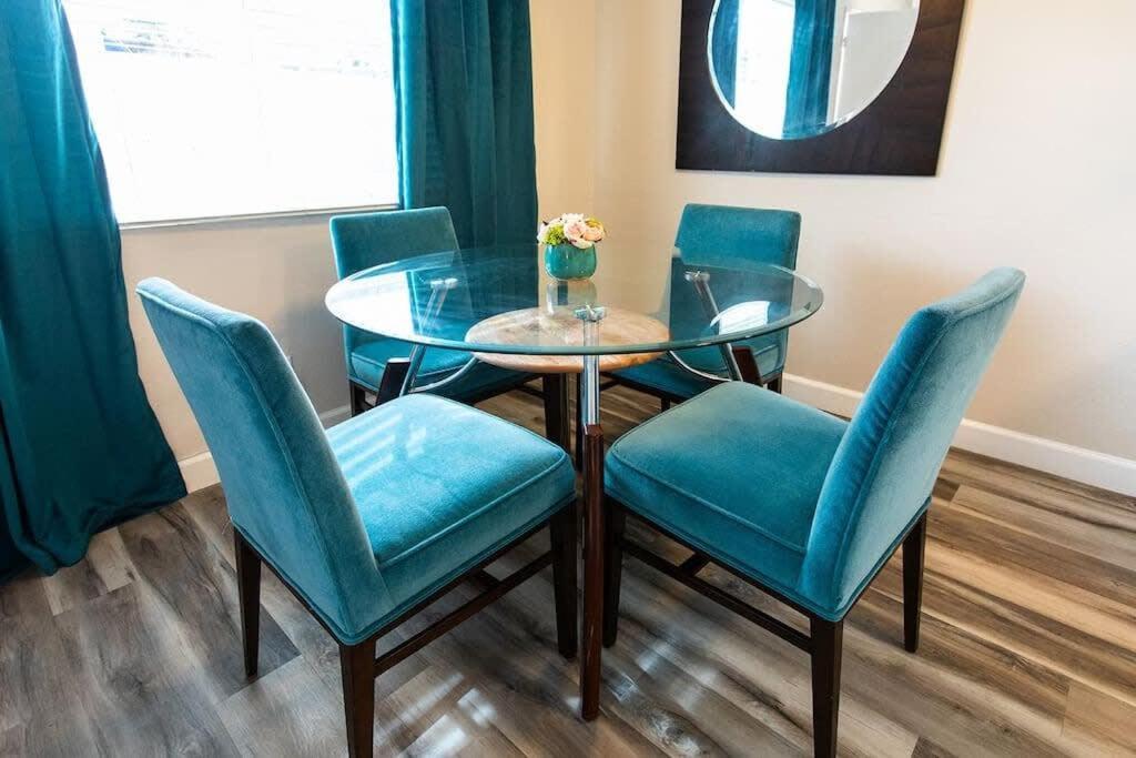 Northpark-Professionals-Restaurants-King-Park-Wifi Apartment San Diego Ngoại thất bức ảnh